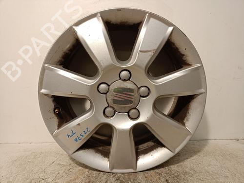 Used Rim SEAT LEON (1P1) 1.9 TDI (105 hp) 25725070