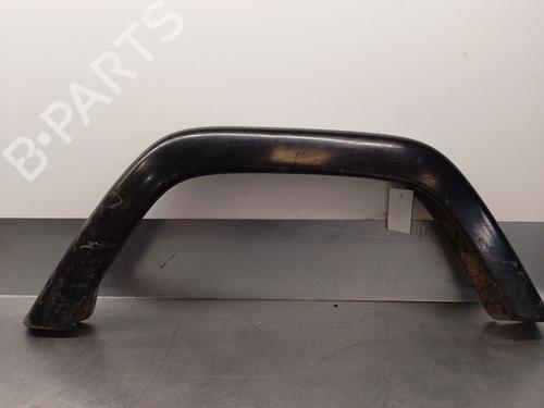 Used Rear left wheel arch trim Rear left wheel arch trim JEEP WRANGLER II (TJ) 2.5 (118 hp) 3471754 3471754