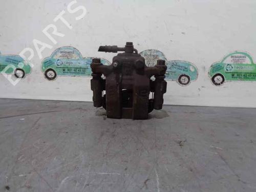 Used Left rear brake caliper RENAULT KOLEOS I (HY_) 2.0 dCi (HY0K) (150 hp) 11615899