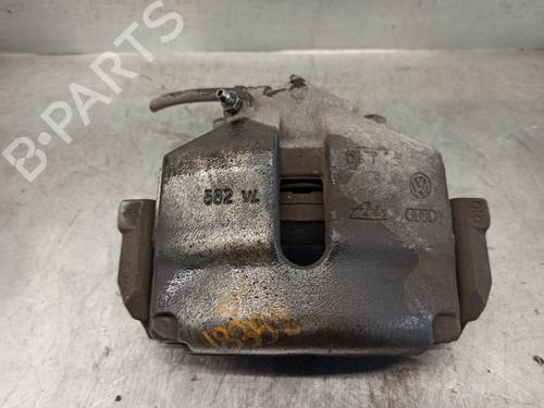 Used Right front brake caliper SEAT IBIZA IV SC (6J1, 6P5) [2008-2018]  14931303