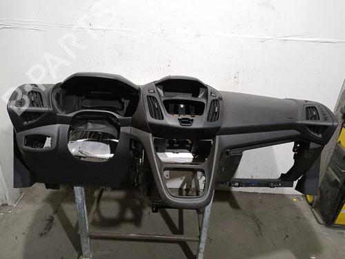 Tableau de bord FORD TRANSIT CONNECT V408 Box Body/MPV 1.5 TDCi (95 hp) 31144583