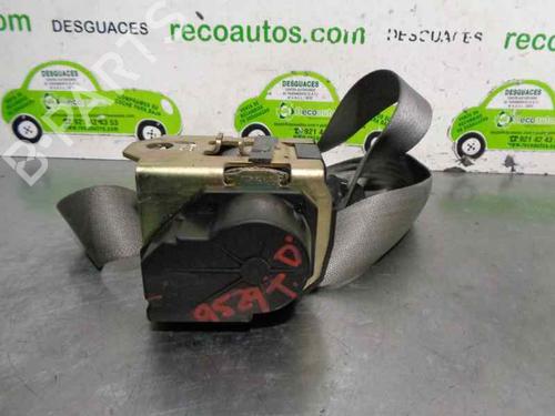 Sikkerhedssele bag højre OPEL SINTRA (APV) 2.2 i 16V (OUN16, Y94) (141 hp) 7445651