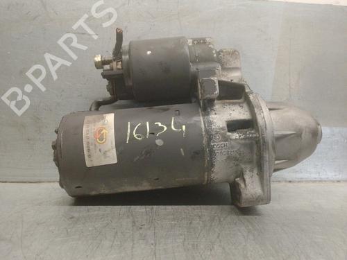 Used Starter MERCEDES-BENZ 124 Saloon (W124) 230 E (124.023) (132 hp) 12244379
