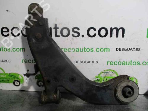 Left front suspension arm FORD MONDEO III Saloon (B4Y) 2.2 TDCi | BP2103959M12 