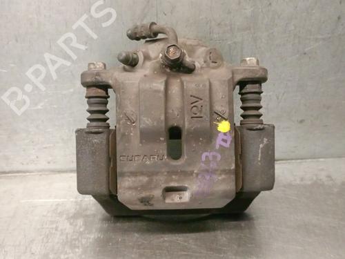 Used Left rear brake caliper Left rear brake caliper SUBARU TRIBECA (B9) 3.0 (WXE) (245 hp) 36112053 36112053