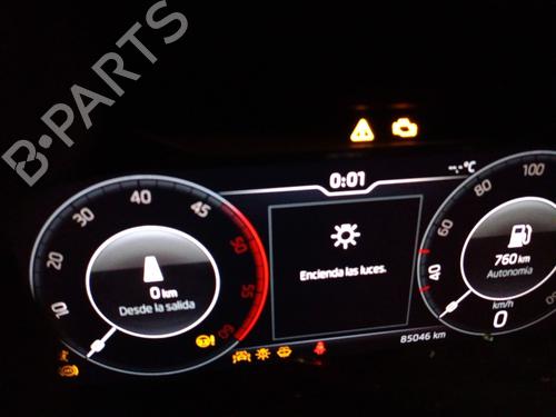 Headlight switch SKODA KAROQ (NU7, ND7) 1.6 TDI | BP21583001I24 - Image 14