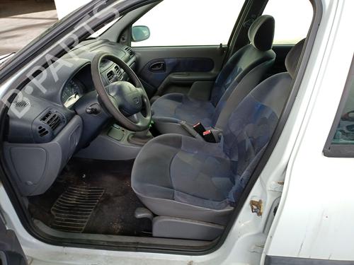 Right front fog light RENAULT CLIO II (BB_, CB_) 1.2 (BB0A, BB0F, BB10, BB1K, BB28, BB2D, BB2H, CB0A,... | BP31680372C31 