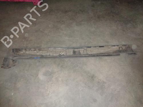 Right sideskirt MERCEDES-BENZ M-CLASS (W164) ML 320 CDI 4-matic (164.122) | BP20261367C114 