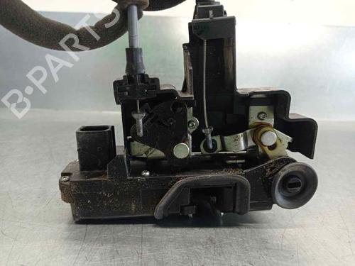 Rear left lock CHEVROLET CAPTIVA (C100, C140) 2.2 D | BP10111193C100 