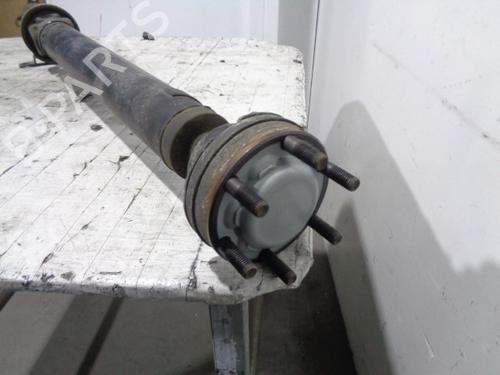 Driveshaft BMW X5 (E53) 3.0 d | BP12534011M37 