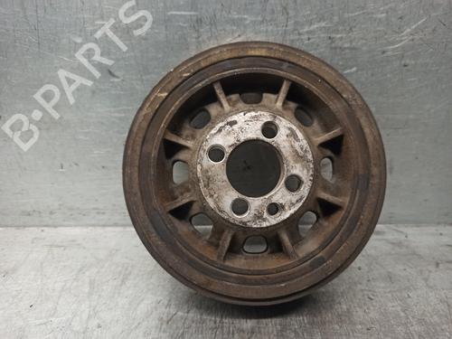 Used Pulley Pulley ALFA ROMEO 145 (930_) 1.6 i.e. 16V T.S. (930.A2) (120 hp) 20266049 20266049