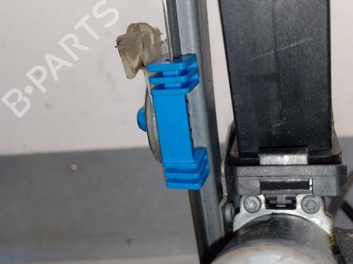 Front left window mechanism RENAULT ESPACE IV (JK0/1_) 3.5 V6 (JK00, JK0F, JK0P, JK0S, JK0W) | BP29852567C22