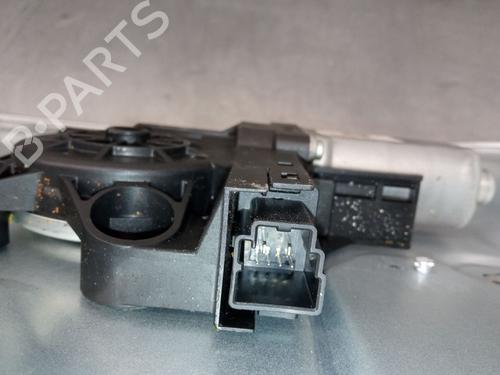 Front left window mechanism VOLVO S80 II (124) T6 AWD | BP29123456C22