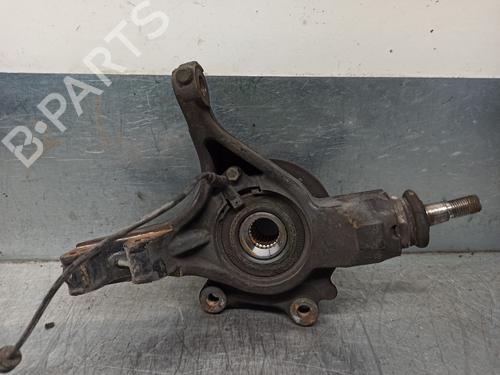 Used Right front steering knuckle CITROËN DS4 (NX_) 1.6 HDi 115 (114 hp) 10001012