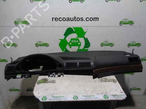 Used Dashboard BMW 7 (E38) 725 tds (143 hp) 5656205