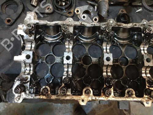 Cylinder head OPEL ASTRA H (A04) 1.7 CDTI (L48) | BP36452734M5 - Image 3