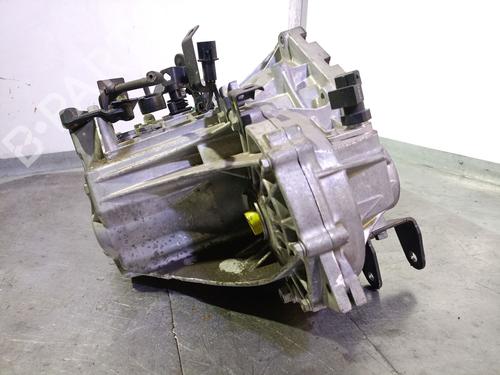 Gearbox HYUNDAI i20 I (PB, PBT) 1.2 | BP29446374M3 