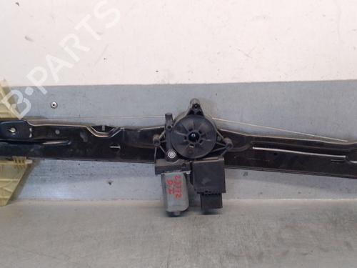 Used Front left window mechanism PEUGEOT EXPERT Van (V_) 2.0 BlueHDi 150 (150 hp) 30296068