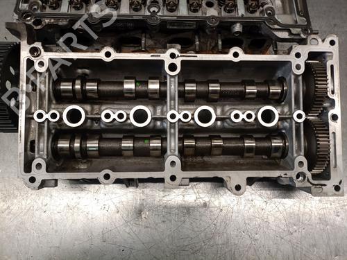 Cylinder head OPEL INSIGNIA A (G09) 2.0 CDTI (68) | BP32294809M5  - Image 5