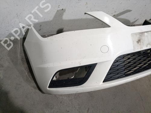 Front bumper SEAT TOLEDO IV (KG3) 1.6 TDI | BP30184427C7