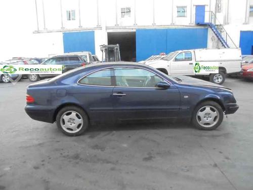 Right rear brake caliper MERCEDES-BENZ CLK (C208) CLK 230 Kompressor (208.347) | BP11614949M106 
