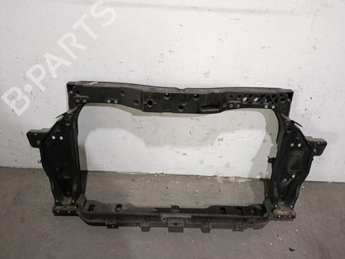 Used Front slam panel Front slam panel HYUNDAI i20 I (PB, PBT) 1.2 (86 hp) 34606354 34606354