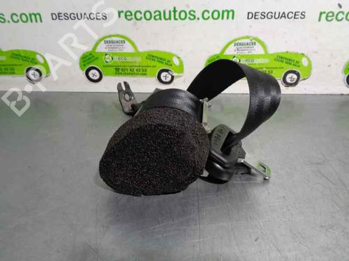 Rear right seatbelt FORD FIESTA VI (CB1, CCN)  | BP7446099I28 