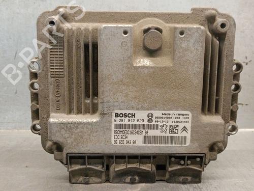 Used Engine control unit (ECU) Engine control unit (ECU) 35751710 35751710