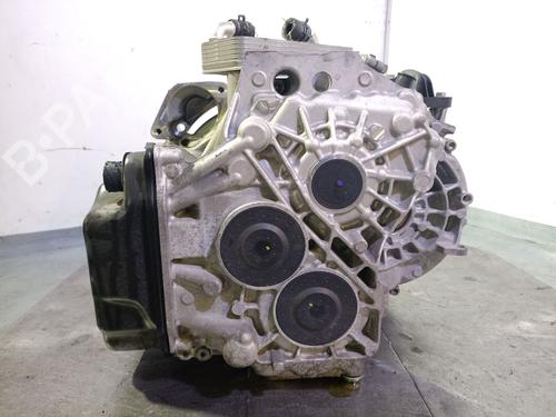 Gearbox SEAT TARRACO (KN2) 2.0 TSi 4Drive | BP27980048M3 