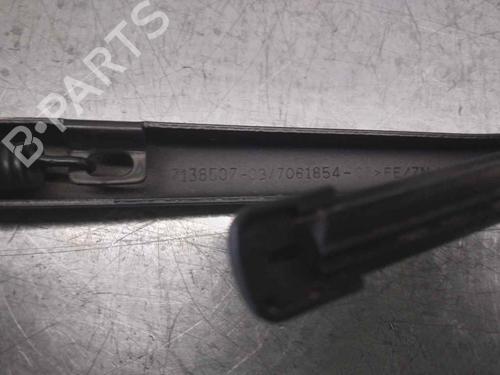 Rear windshield wiper arm BMW 1 (E87) 120 d | BP10362392C144 