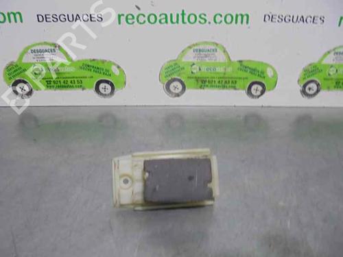 Used Heater resistor FORD MONDEO II Saloon (BFP) [1996-2000]  11667246