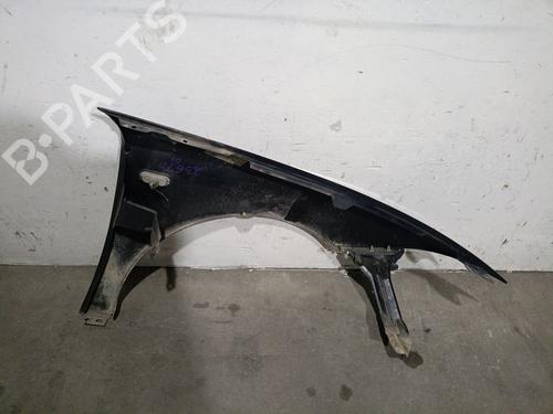 Left front fenders SEAT LEON (1P1) 1.6 TDI | BP29323502C41 