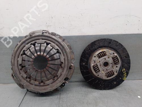 Used Other DACIA SANDERO II 1.0 SCe 75 (B8JC, B8JD, B8NC) (73 hp) 28825602