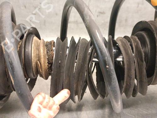 Left front shock absorber SMART FORFOUR Hatchback (453) 0.9 (453.044, 453.053) | BP28608758M16