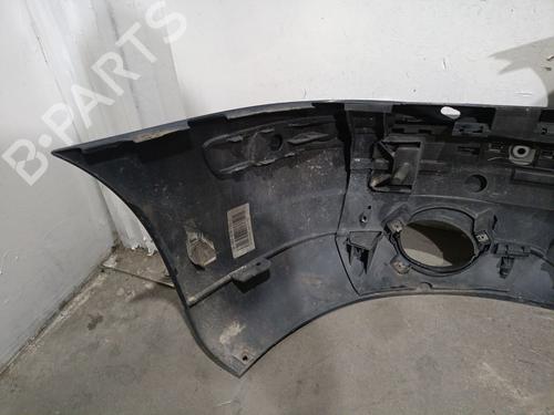 Front bumper VOLVO S60 I (384) 2.5 T AWD | BP27971525C7 