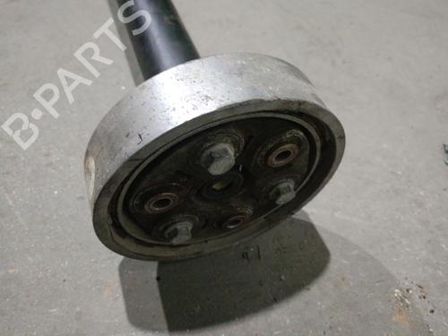 Driveshaft SEAT LEON ST (5F8) 2.0 TDI | BP32296456M37 - Image 4