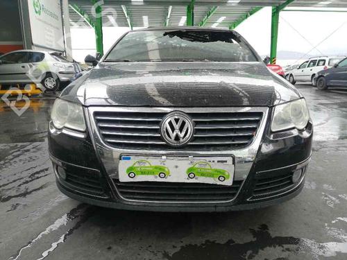 Fuse box VW PASSAT B6 (3C2) 2.0 TDI 16V | BP6513093E1 