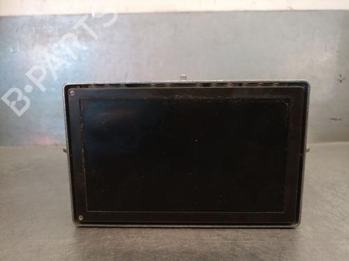 Display Display RENAULT LAGUNA II (BG0/1_) 3.0 V6 24V (BG01, BG02, BG0D, BG0Y) (207 hp) 35932069 35932069