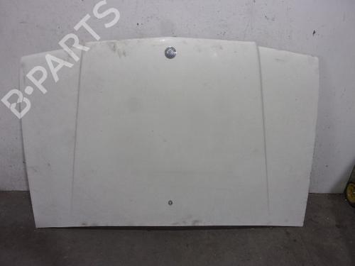 Hood TATA TELCOLINE (40_FD) 1.9 TDiC BLANCO