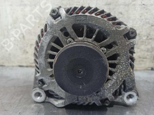 Generator PEUGEOT 407 (6D_) 2.0 HDi 135 (6DRHRH, 6DRHRE, 6DRHRG, 6DRHRJ) (136 hp) 16967682