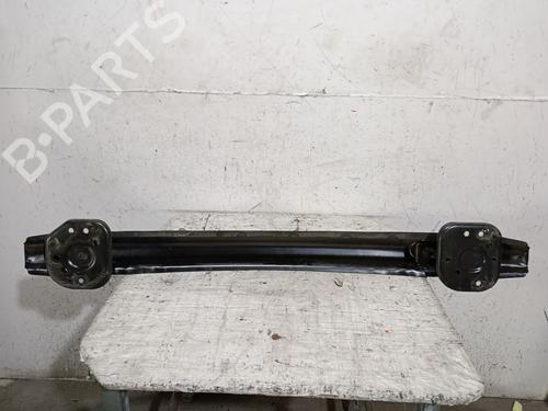 Rear bumper reinforcement PEUGEOT 307 CC (3B) 2.0 16V | BP27243754C73 
