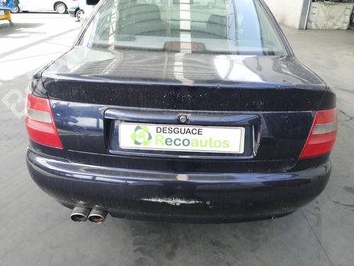 Headlight switch AUDI A4 B5 (8D2) 1.8 | BP15611365I24  - Image 7