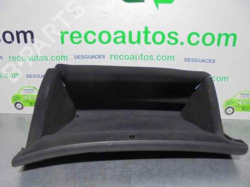 Glove box HONDA ACCORD VII Tourer (CM, CN) 2.2 i-CTDi (CN2) | BP10012007C95 