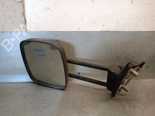 Used Left mirror Left mirror OPEL COMBO Box Body/MPV (71_) 1.7 D (60 hp) 33856563 33856563