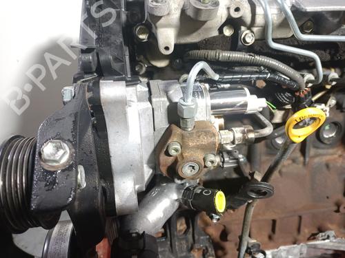 Engine TOYOTA COROLLA (_E12_) 2.0 D-4D (CDE120R, CDE120L_) | BP40087779M1 - Image 7