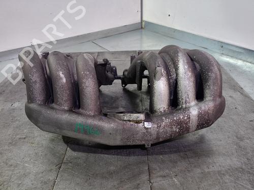 Intake manifold MERCEDES-BENZ S-CLASS (W220) S 320 CDI (220.026, 220.126) | BP18318925M70 