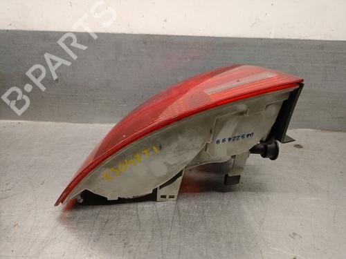 Left taillight AUDI A4 B7 (8EC) 2.5 TDI | BP27191634C34 