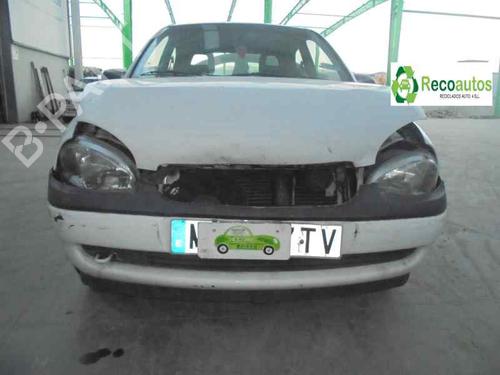 Alternator OPEL CORSA B (S93) 1.4 i (F08, F68, M68) | BP2092829M7 