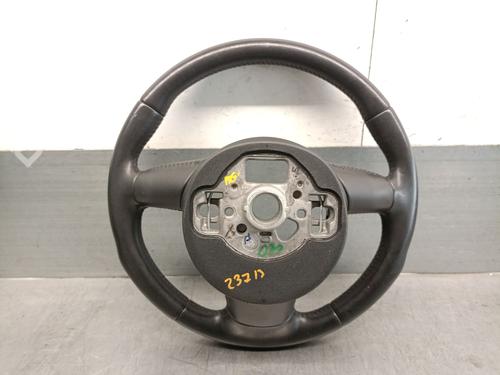 Steering wheel AUDI A6 C7 Avant (4G5, 4GD) 2.0 TDI | BP29478560C49 