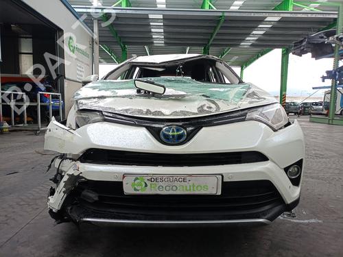 Right front window switch TOYOTA RAV 4 IV (_A4_) 2.5 Hybrid (AVA42_) | BP25238207I26 - Image 11